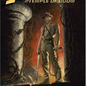 Indiana Jones - and the Temple of Doom