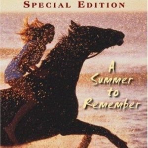 heartland special edition: a summer to remember