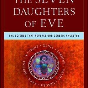 the seven daughters of eve