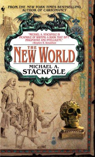 the new world