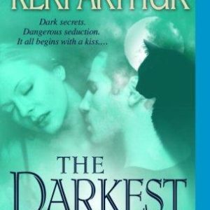 the darkest kiss