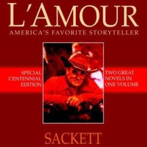 Sackett s - The Daybreakers