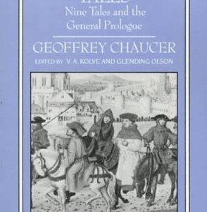 The Canterbury Tales