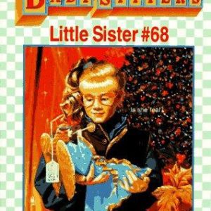 68 Baby-sitters Little Sister - Karen's Angel