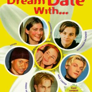 My Dream Date With…