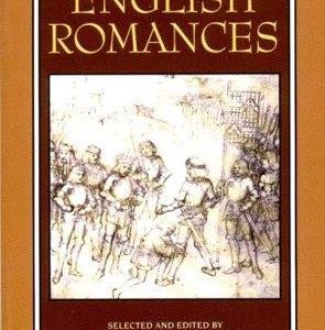 middle english romances