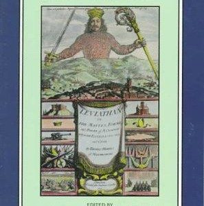 leviathan ( norton critical edtion)