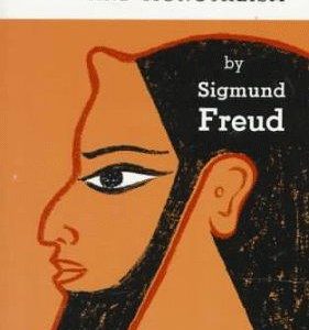 Moses and Monotheism