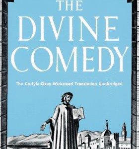 The Divine Comedy