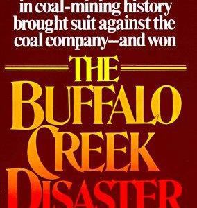 The Buffalo Creek Disaster