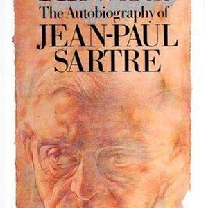 The Words - The Autobiography of Jean-Paul Sartre