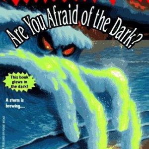 Are you Afraid Of the Dark - The Tale Of the Shimmering Shell