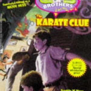 The Karate Club