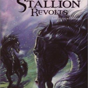 The Black Stallion Revolts