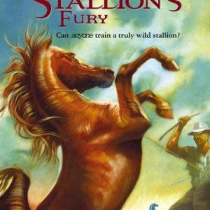 The Island Stallion's Fury