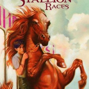 the Island Stallion Races