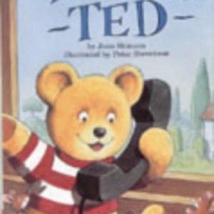 Telephone Ted