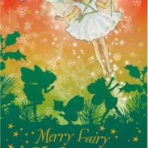 merry fairy holidays