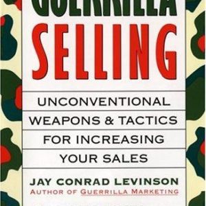 Guerrilla Selling