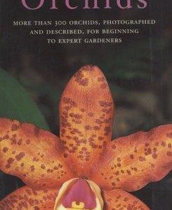 taylors guide to orchids