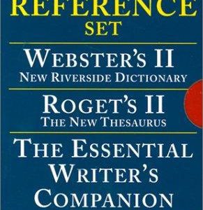 the essential reference set