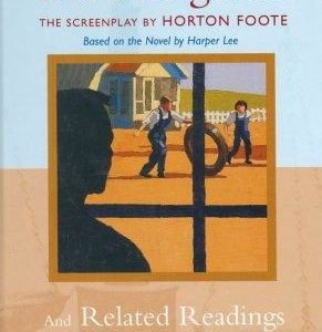 to kill a mockingbird ( the screenplay)