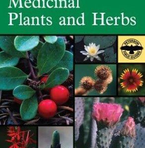 western medicinal plants and herbs