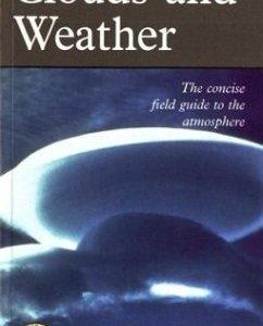 clouds and weather - perterson first guides