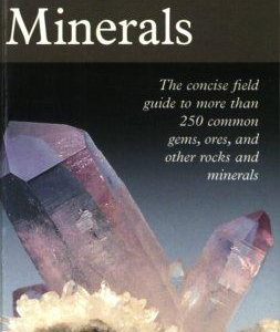 Rocks and Minerals