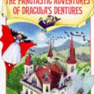 The Fangtastic Adventures of Dracula's