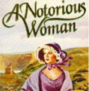 a nortorious woman