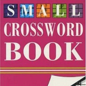 The Daily Express Small Crossword Book Vol 7