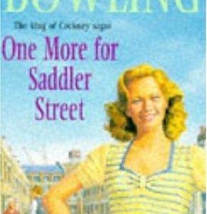 One More For Saddler Street