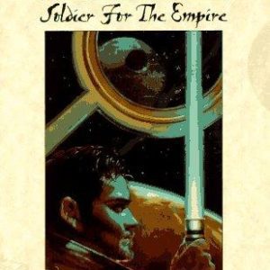 Star Wars - Soldier For The Empire