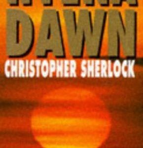 Hyena Dawn