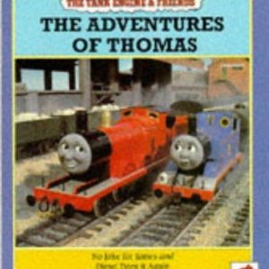 The adventures Of Thomas