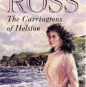 the carringtons of helston/ tamsin harte