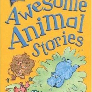 Super Shorts - Awsome Animal Stories