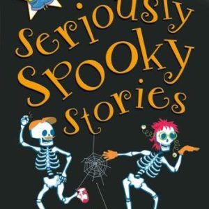 Super Shorts - Seriously Spook Stories