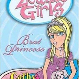Zodiac Girls - Brat Princess