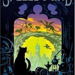 Spellbound - Fantasy Story Collection