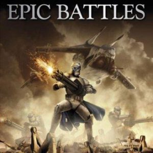 dk readers level 4 star wars epic battles