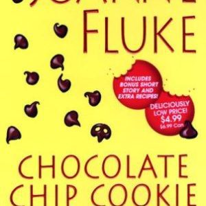 Chocolate Chip Cookie Murder