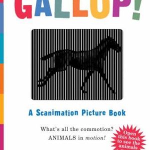 gallop!