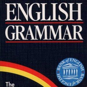 English Grammar