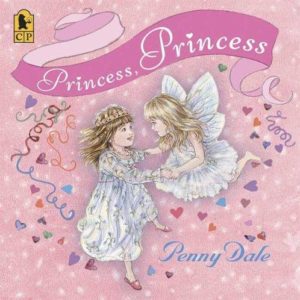 princess, princess