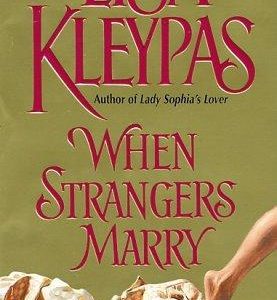 When Strangers Marry