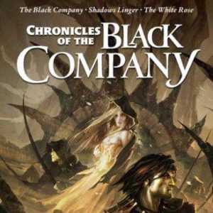 Chronicles of the Black Company