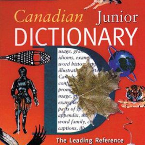 The Canadian Junior Dictionary
