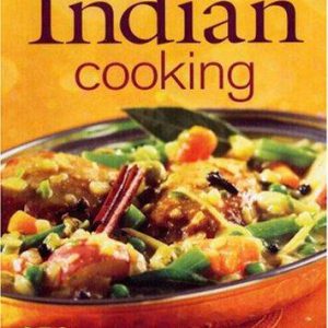 Complete Book of Indian Cooking